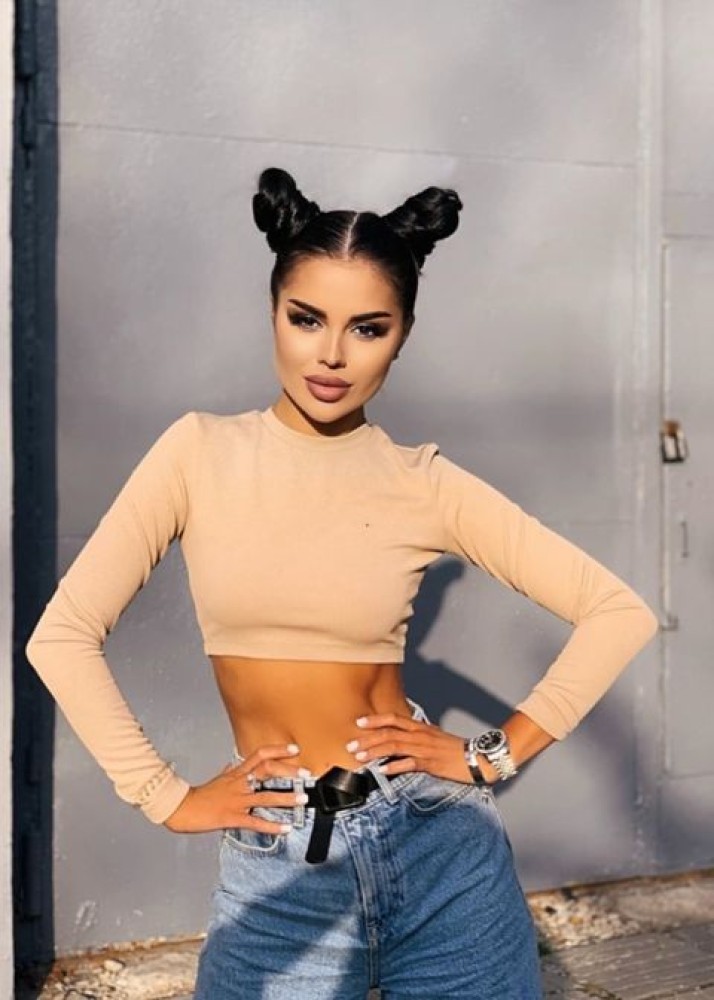 Индивидуалка Ольга главное фото в городе Новая Чара 