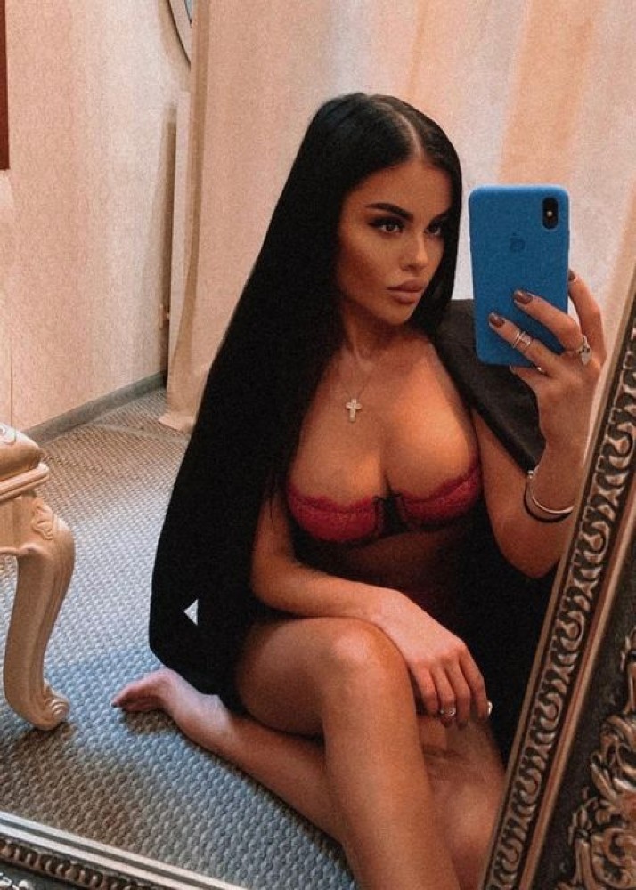 Индивидуалка Ольга фото № 2 в городе Новая Чара