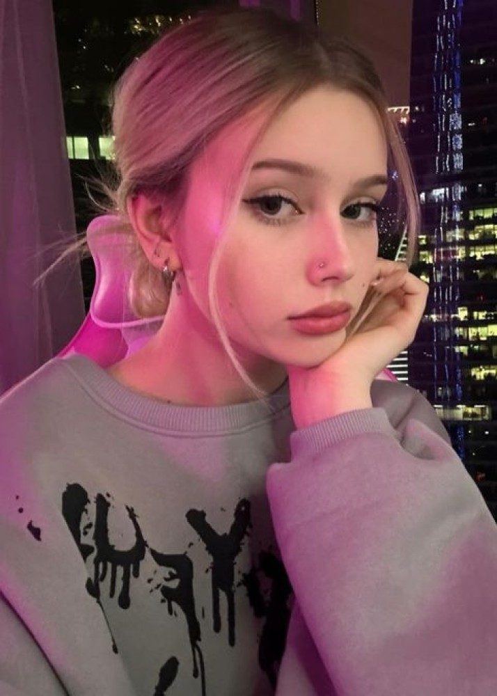 Индивидуалка Оля главное фото в городе Новая Чара 