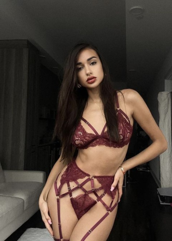 Индивидуалка РЕГИНА фото № 2 в городе Новая Чара