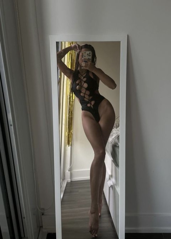 Индивидуалка РЕГИНА фото № 2 в городе Новая Чара