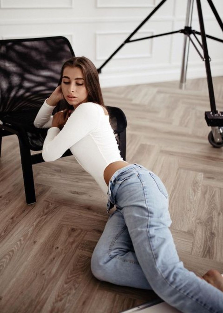 Индивидуалка Слава фото № 2 в городе Новая Чара