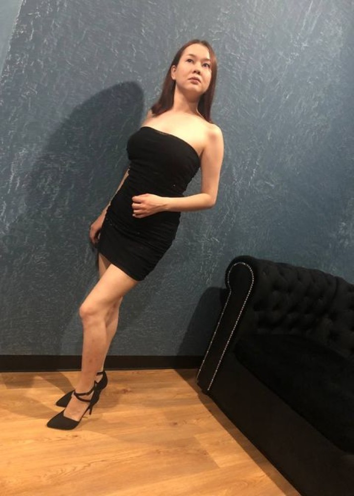 Индивидуалка Софа фото № 2 в городе Новая Чара