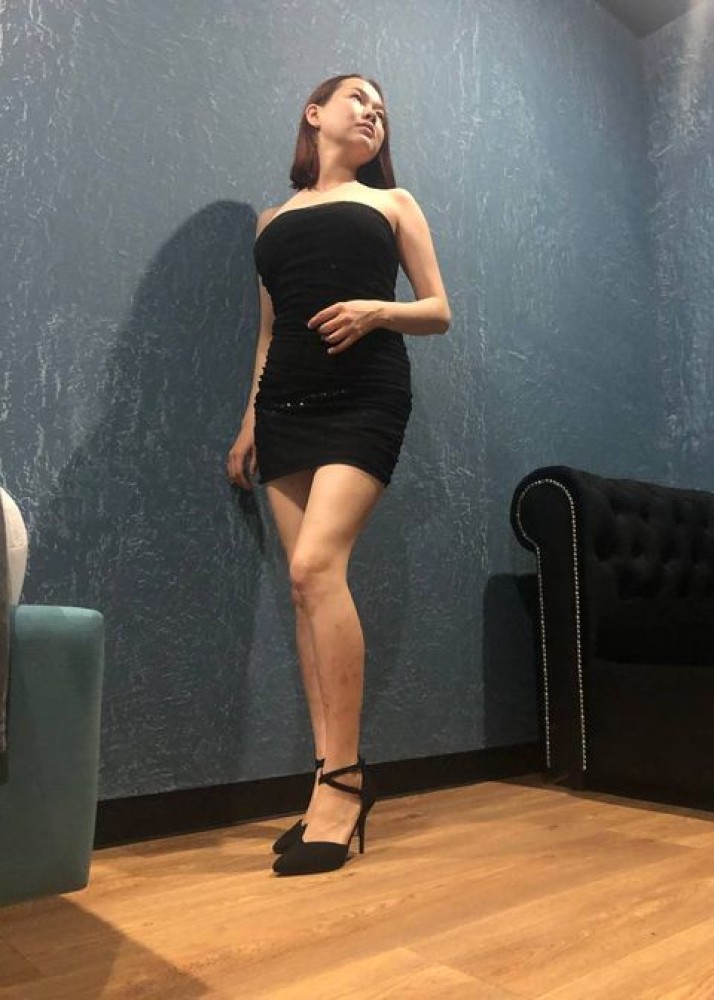 Индивидуалка Софа фото № 2 в городе Новая Чара