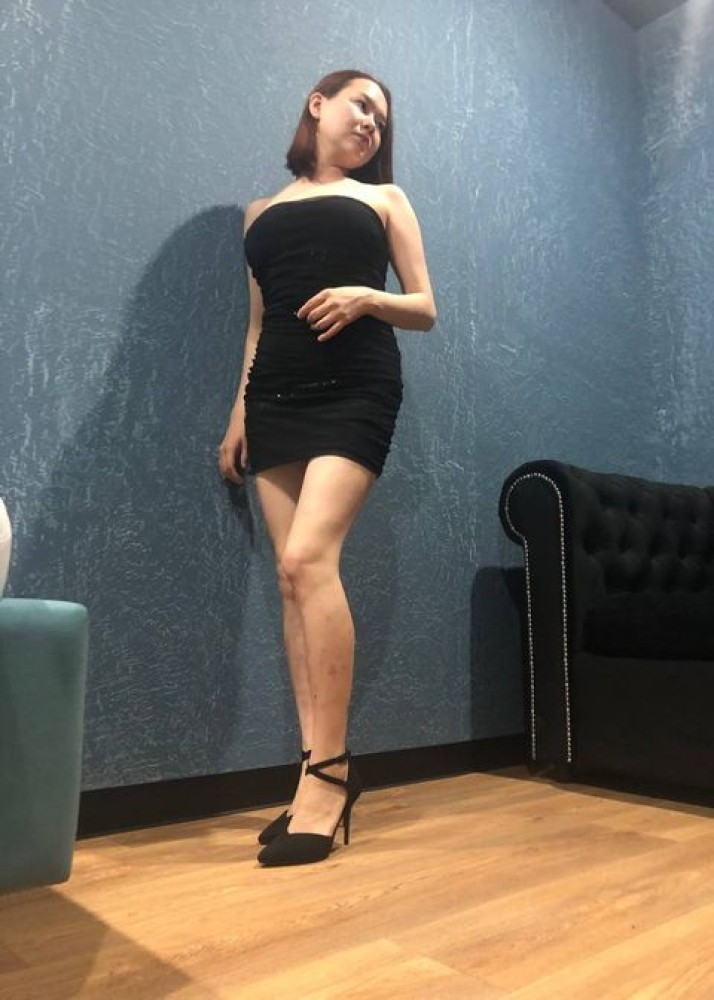 Индивидуалка Софа фото № 2 в городе Новая Чара