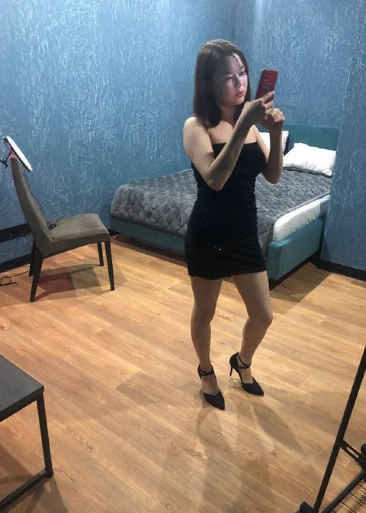 Индивидуалка Софа фото № 2 в городе Новая Чара