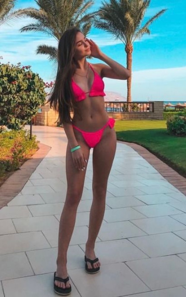 Индивидуалка София фото № 2 в городе Новая Чара