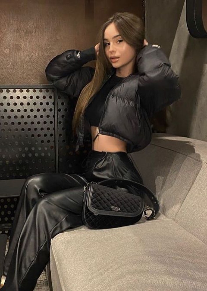 Индивидуалка Соня фото № 2 в городе Новая Чара