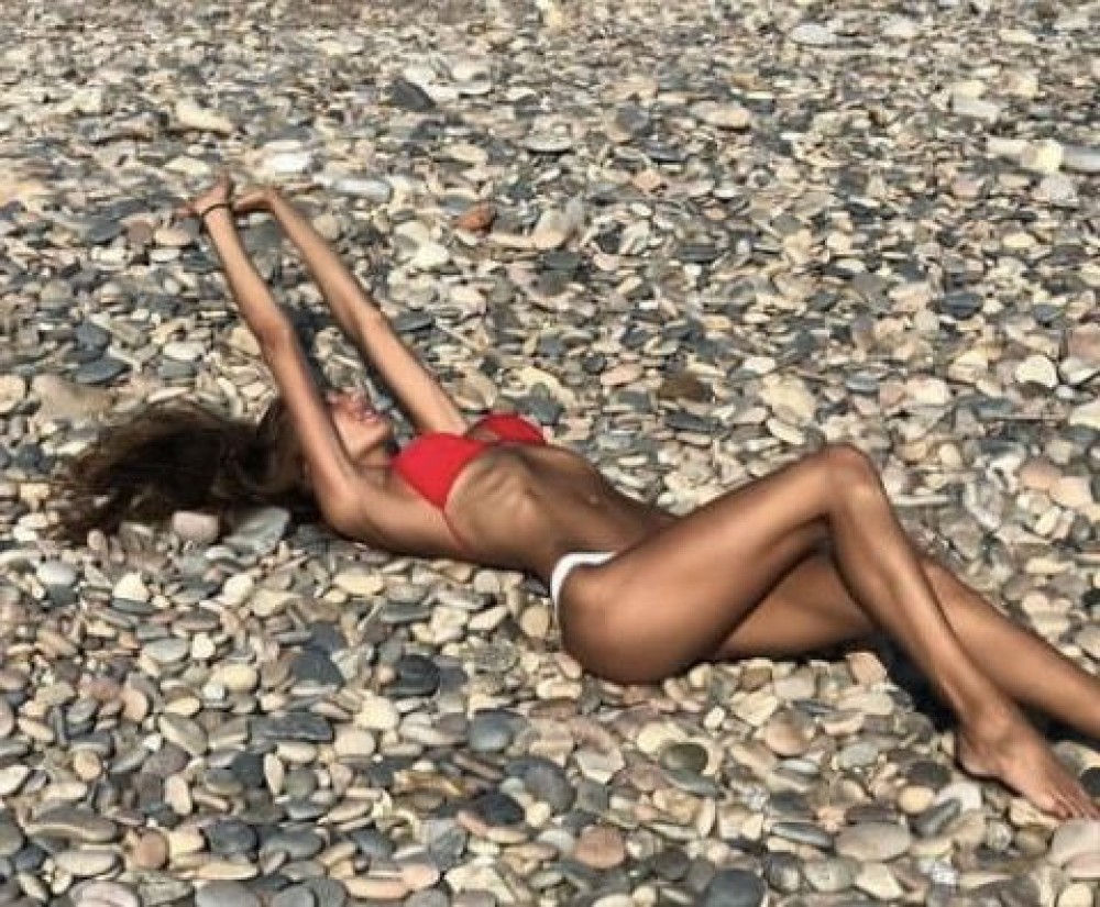 Индивидуалка Соня фото № 2 в городе Новая Чара