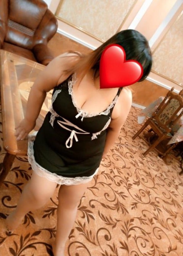 Индивидуалка Света фото № 2 в городе Новая Чара