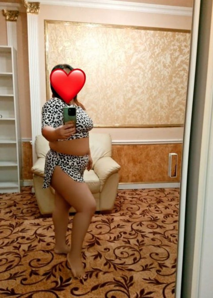 Индивидуалка Света фото № 2 в городе Новая Чара