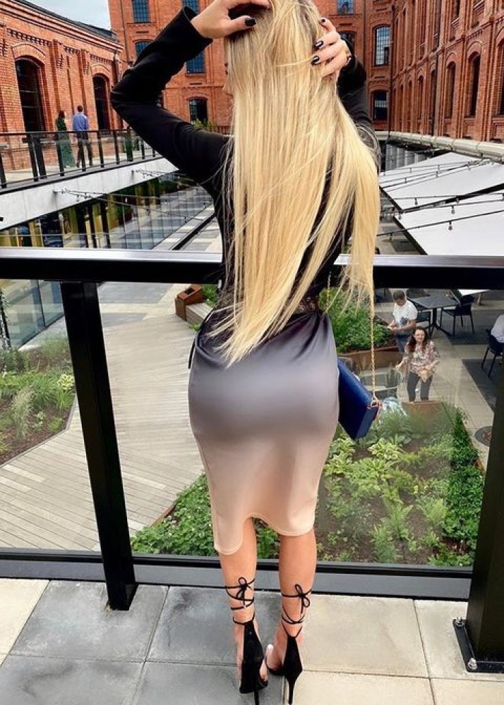 Индивидуалка СЮЗИ фото № 2 в городе Новая Чара