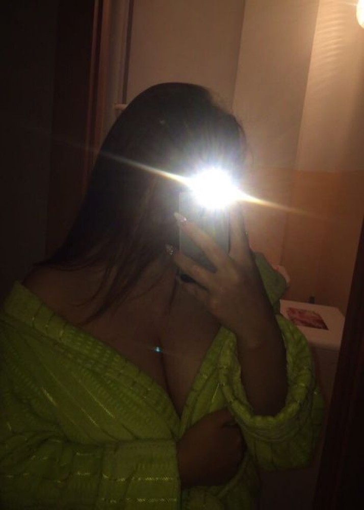 Индивидуалка Татьяна фото № 2 в городе Новая Чара