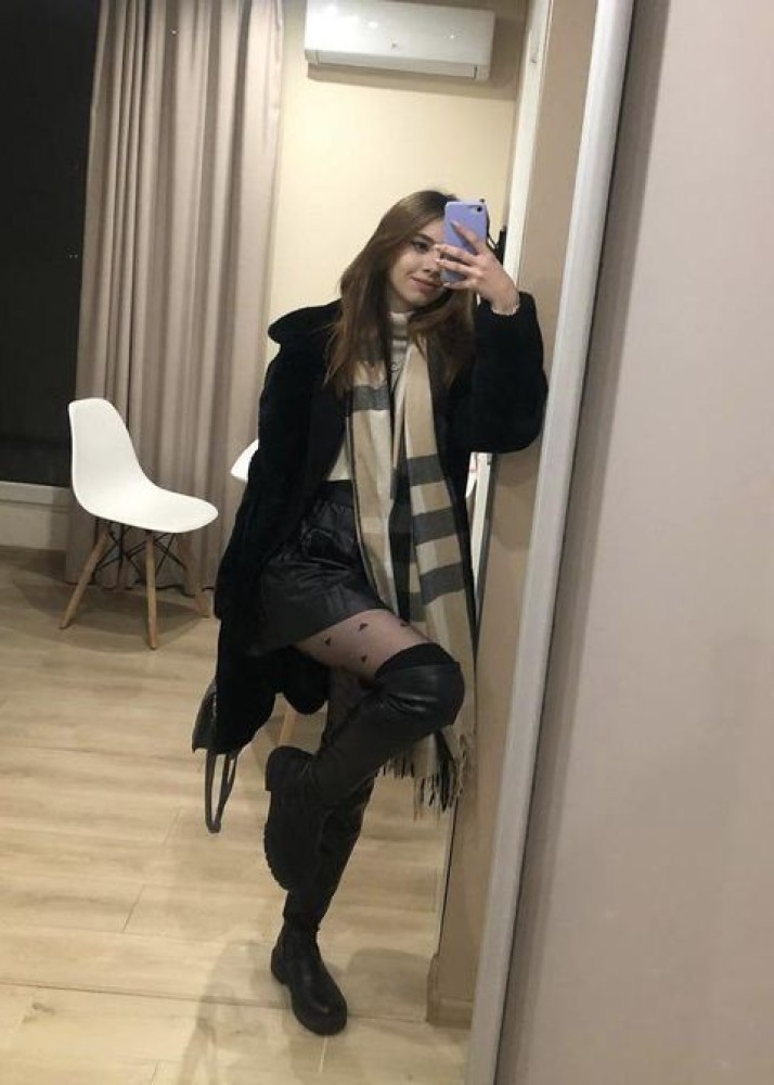 Индивидуалка Ульяна фото № 2 в городе Новая Чара