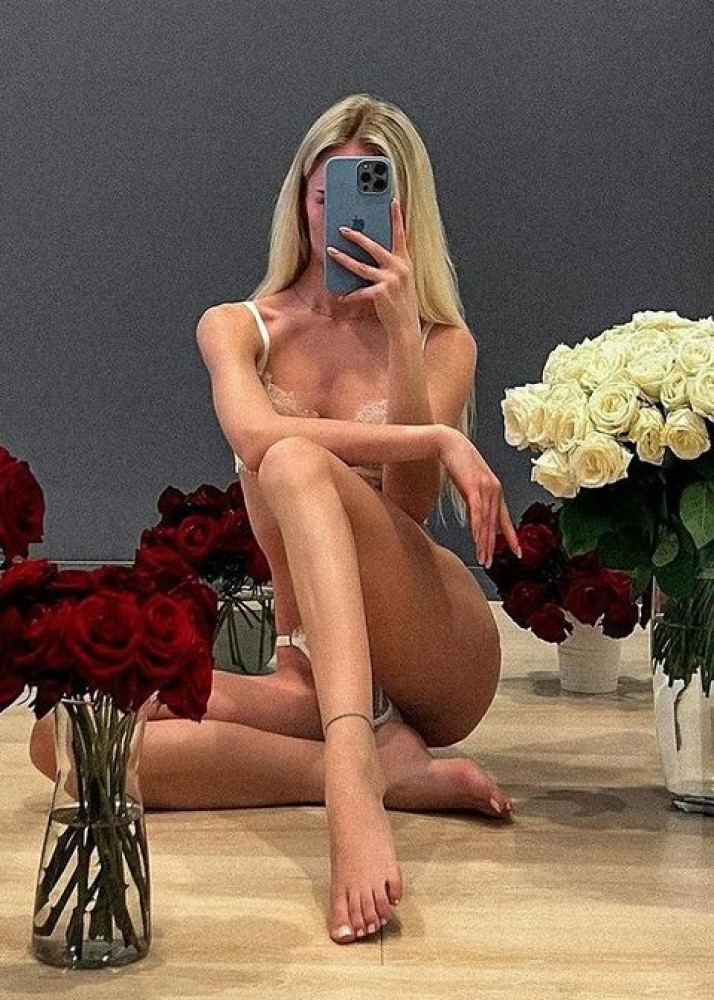 Индивидуалка ЯНА фото № 2 в городе Новая Чара