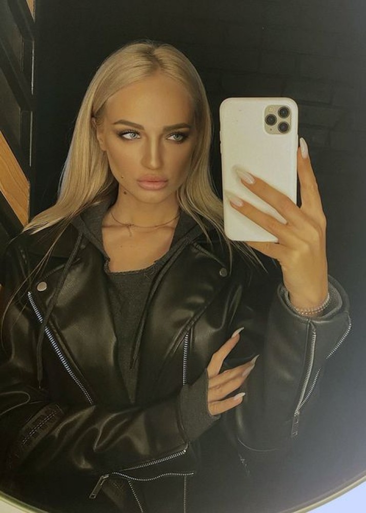 Индивидуалка Яна фото № 2 в городе Новая Чара