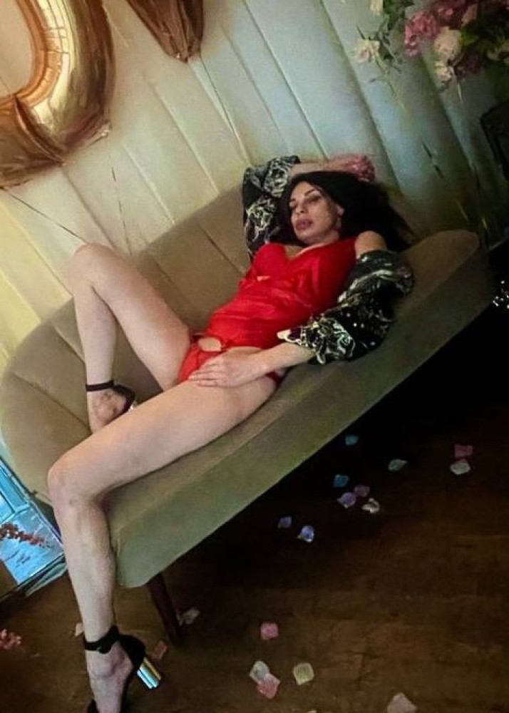 Индивидуалка Яна фото № 2 в городе Новая Чара