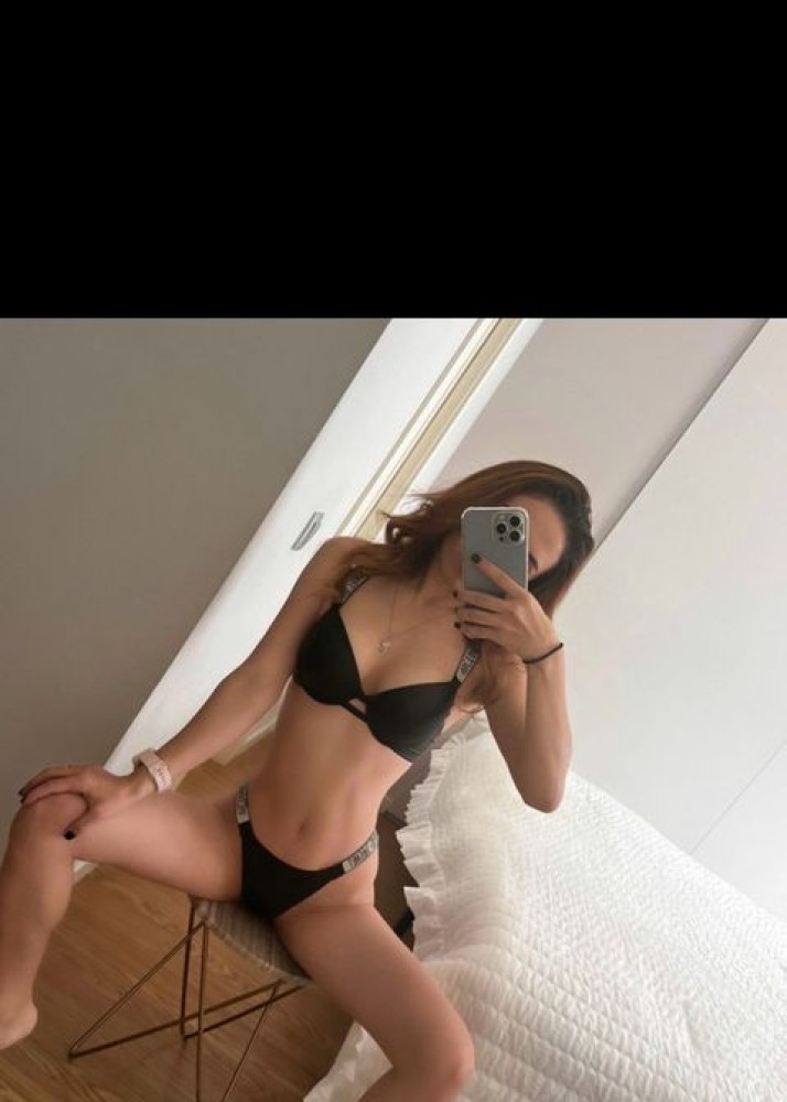 Индивидуалка Юля фото № 2 в городе Новая Чара