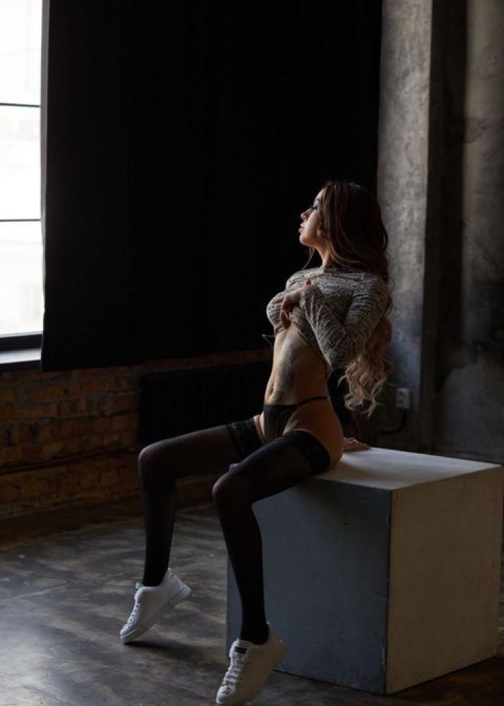 Индивидуалка Алочка фото № 2 в городе Новая Чара