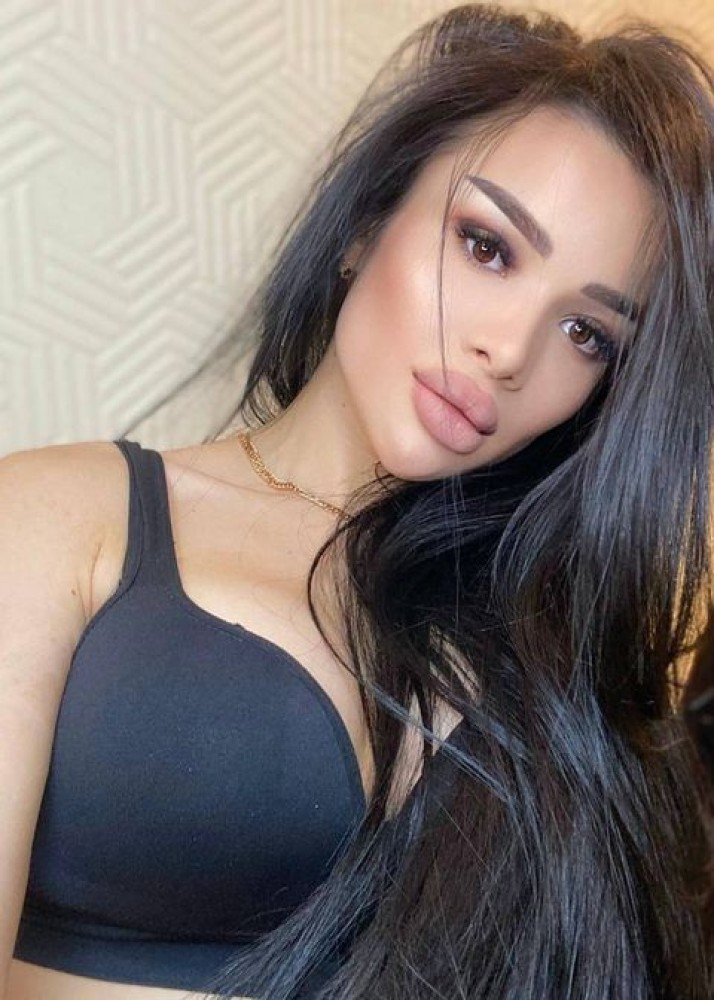 Индивидуалка Аня главное фото в городе Новая Чара 