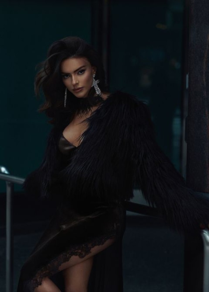 Индивидуалка Белка фото № 2 в городе Новая Чара