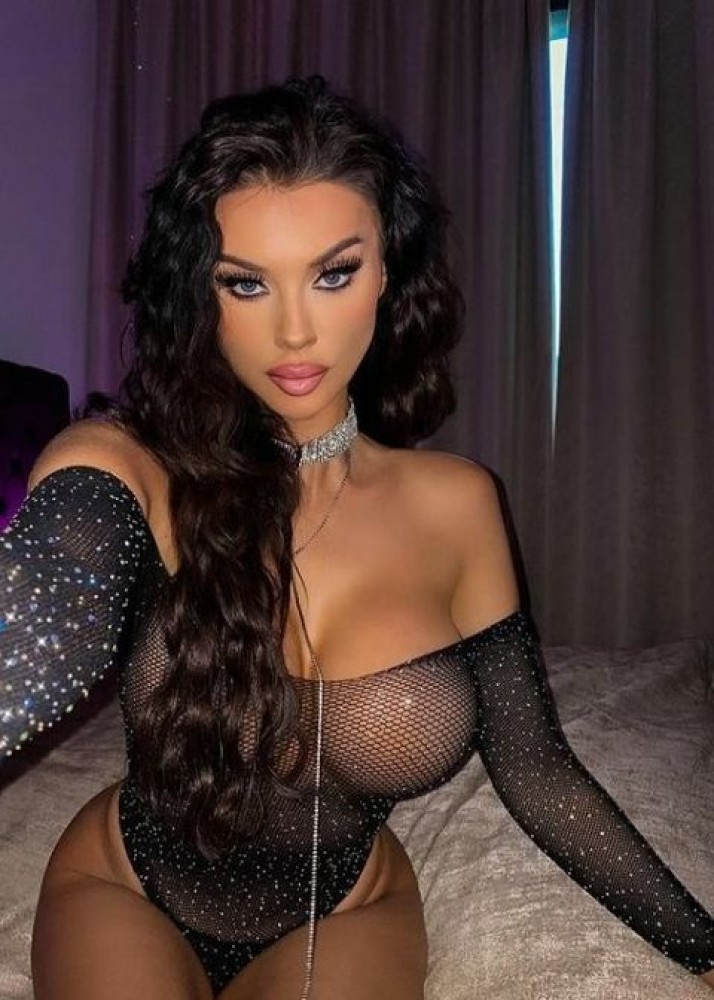 Индивидуалка ДАРИНА фото № 2 в городе Новая Чара