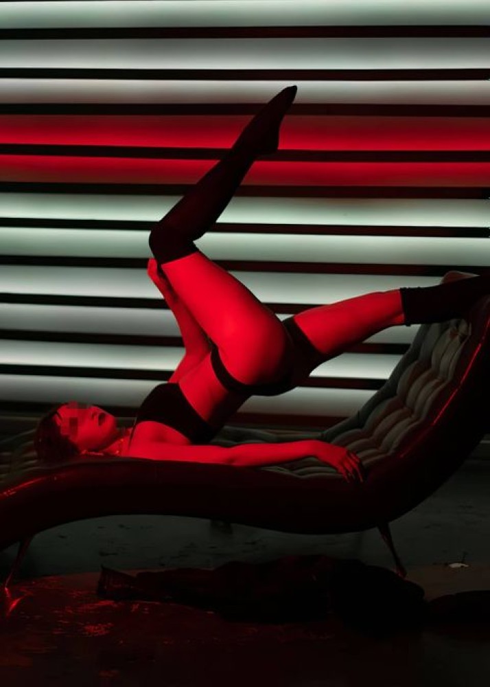 Индивидуалка Ирина главное фото в городе Новая Чара 