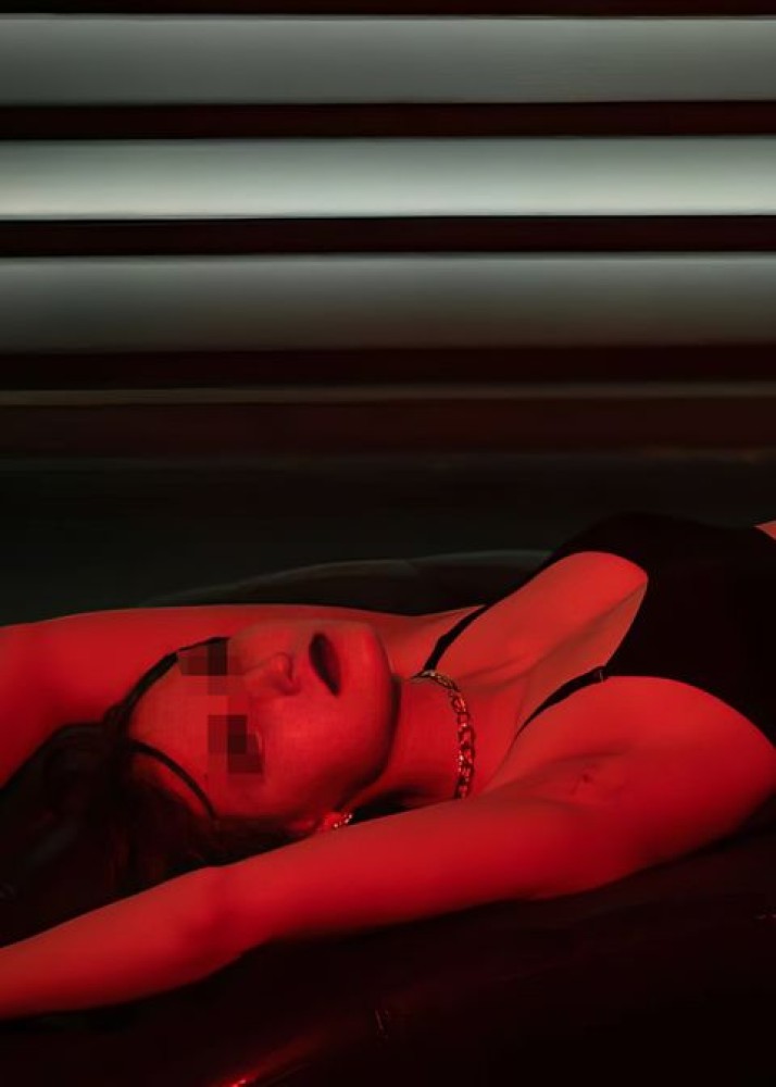 Индивидуалка Ирина фото № 2 в городе Новая Чара