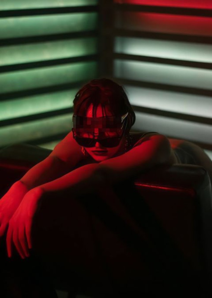 Индивидуалка Ирина фото № 2 в городе Новая Чара