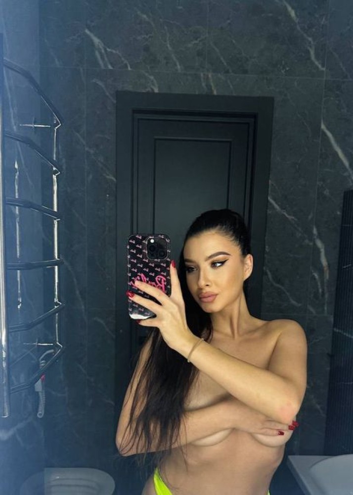 Индивидуалка Ирина главное фото в городе Новая Чара 