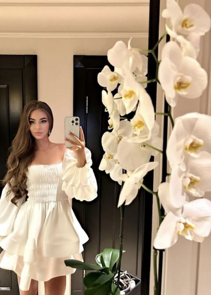 Индивидуалка Кира фото № 2 в городе Новая Чара