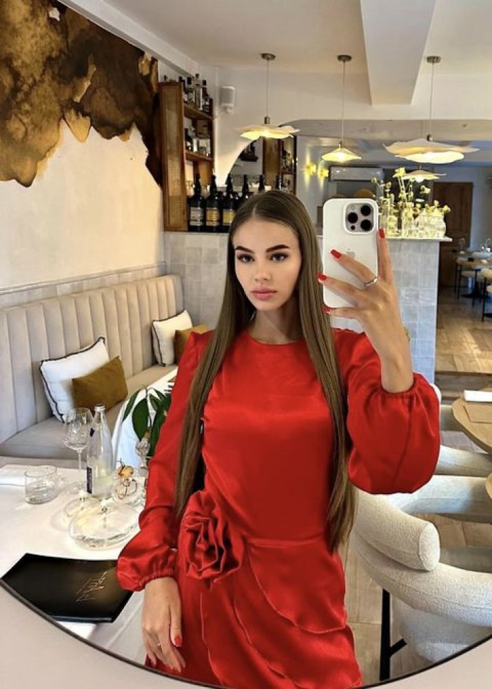 Индивидуалка Кира фото № 2 в городе Новая Чара