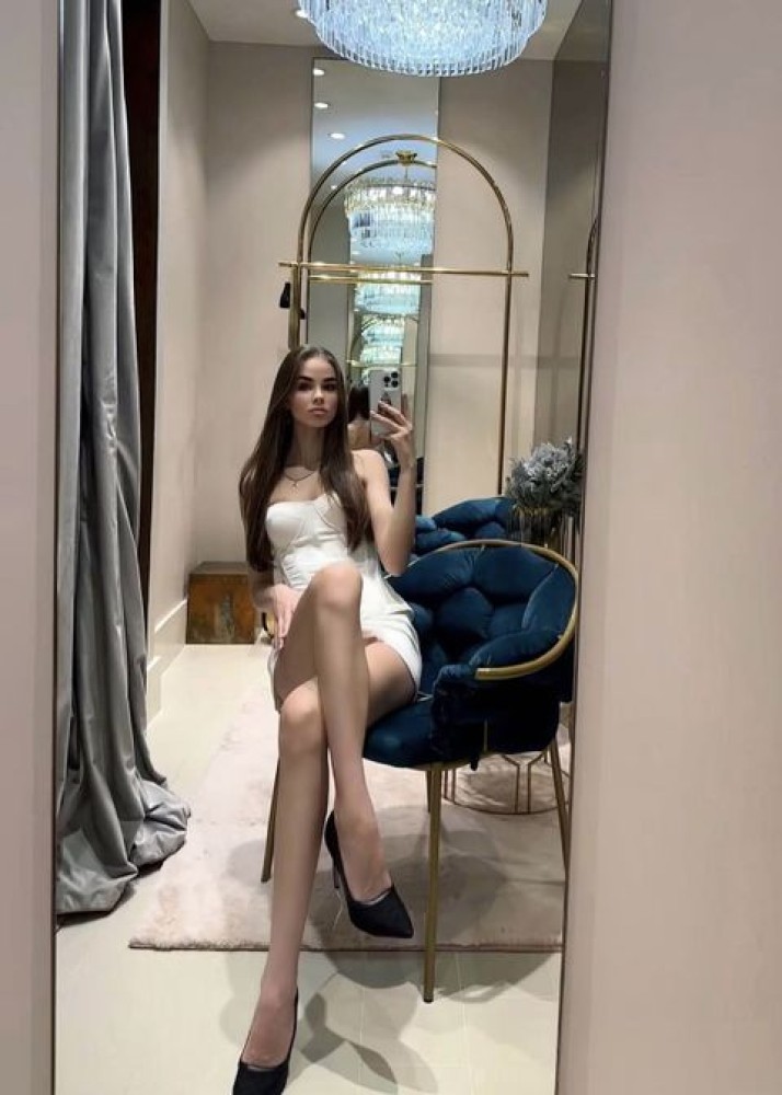 Индивидуалка Кира фото № 2 в городе Новая Чара