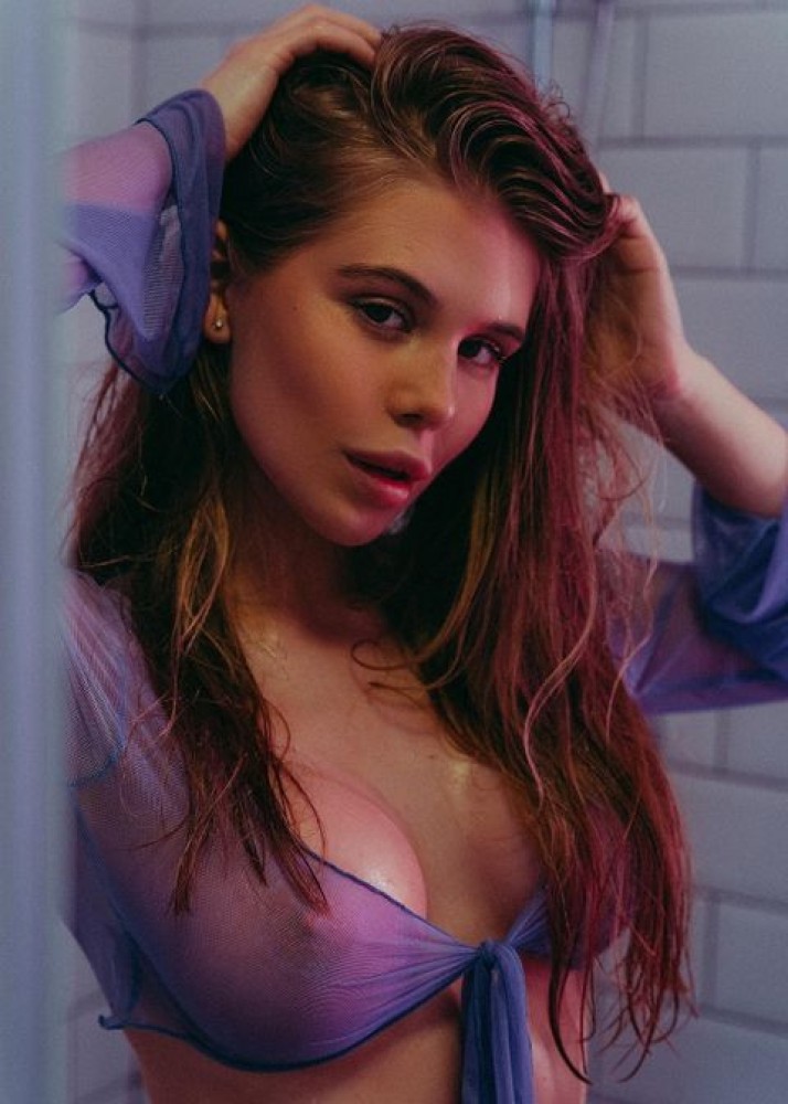 Индивидуалка Лина фото № 2 в городе Новая Чара