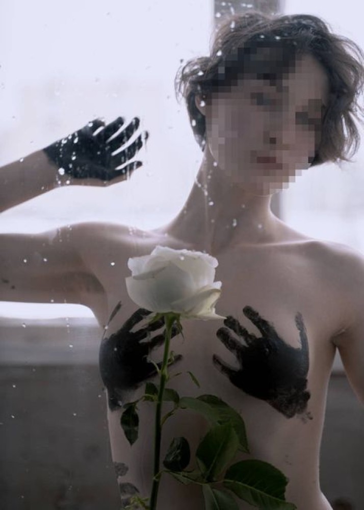 Индивидуалка Марина фото № 2 в городе Новая Чара