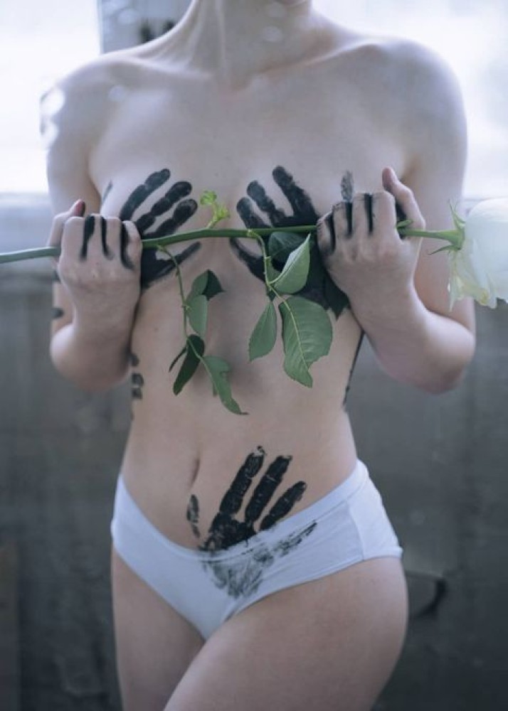 Индивидуалка Марина фото № 2 в городе Новая Чара