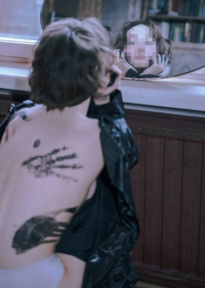 Индивидуалка Марина фото № 2 в городе Новая Чара