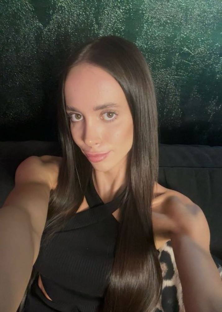 Индивидуалка Милана фото № 2 в городе Новая Чара