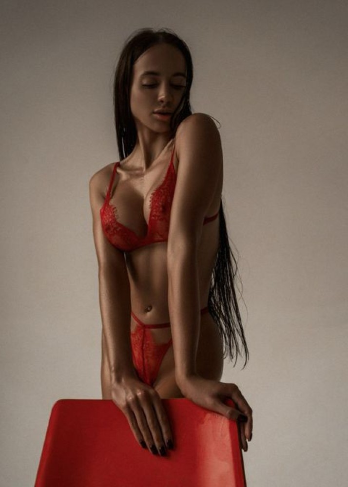 Индивидуалка Милана фото № 2 в городе Новая Чара