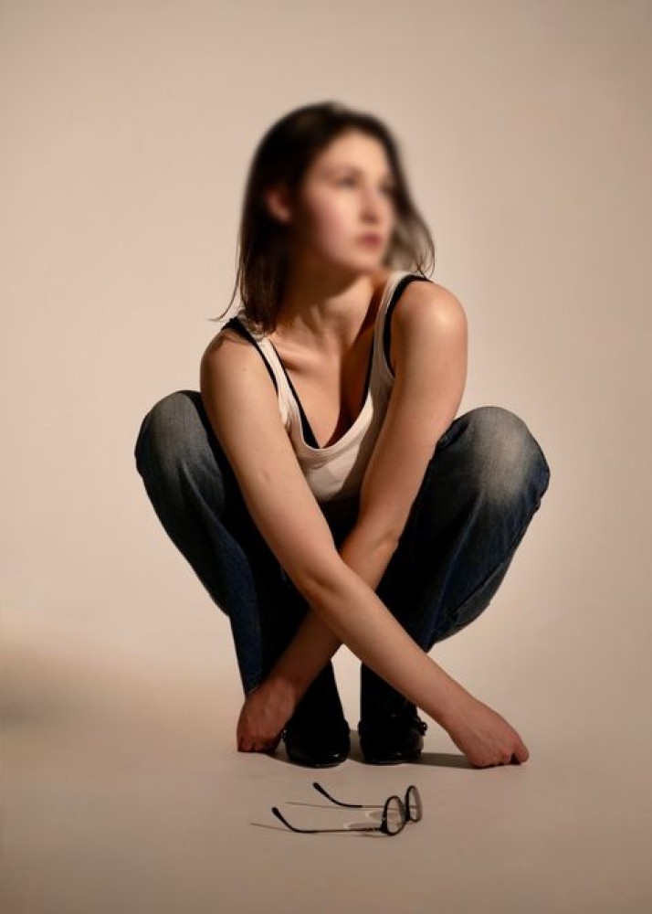 Индивидуалка Надюша фото № 2 в городе Новая Чара