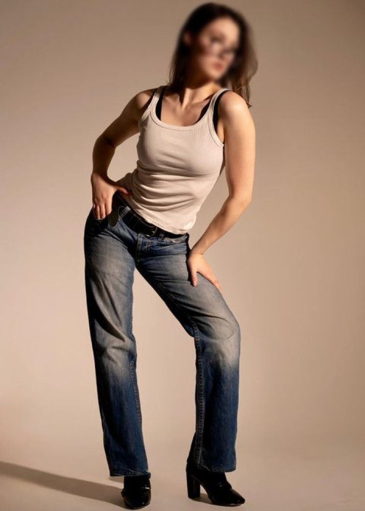 Индивидуалка Надюша фото № 2 в городе Новая Чара