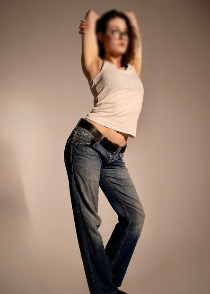 Индивидуалка Надюша фото № 2 в городе Новая Чара