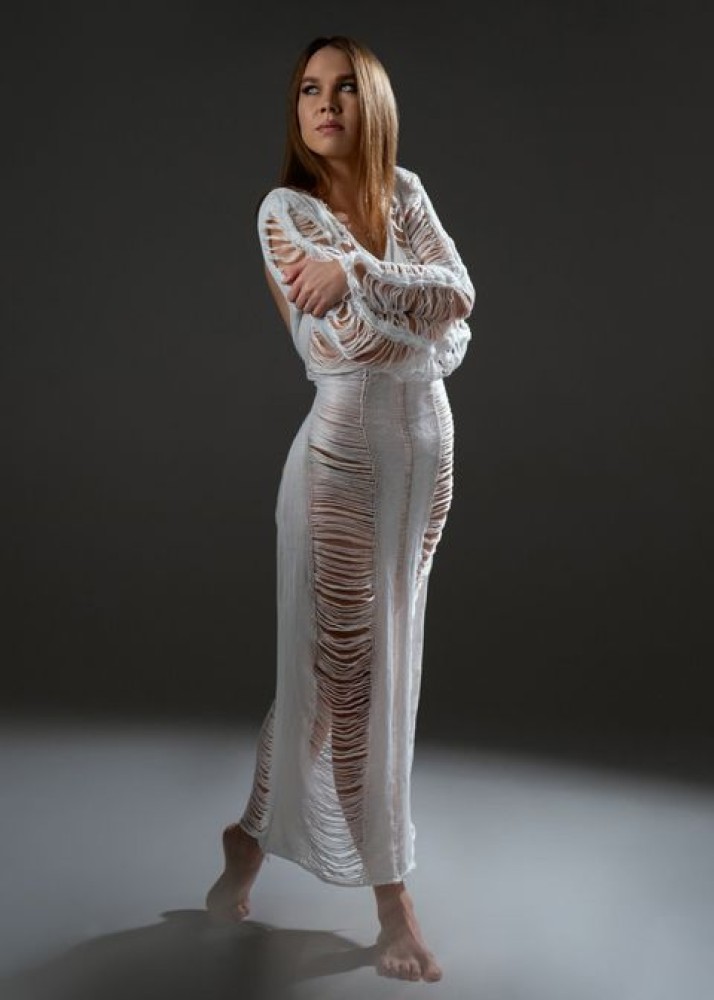 Индивидуалка Вероника фото № 2 в городе Новая Чара