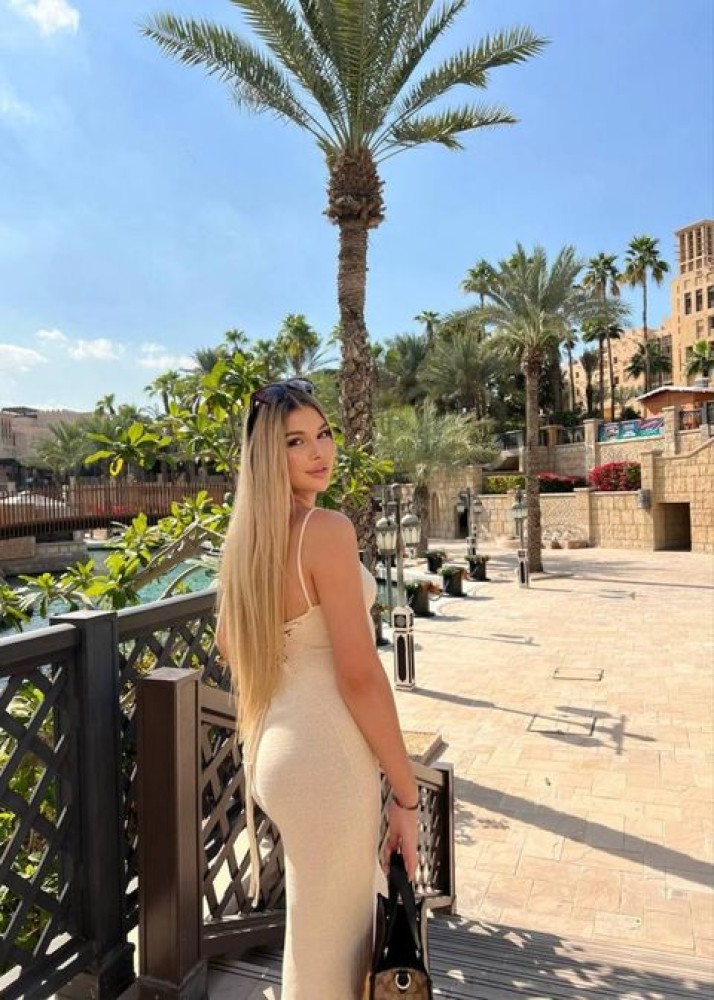 Индивидуалка Яночка фото № 2 в городе Новая Чара