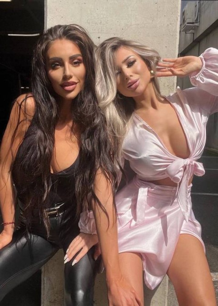 Индивидуалка Юля главное фото в городе Новая Чара 