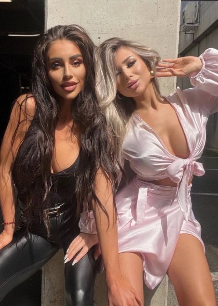 Индивидуалка Юля фото № 2 в городе Новая Чара