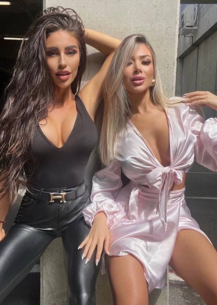 Индивидуалка Юля фото № 2 в городе Новая Чара