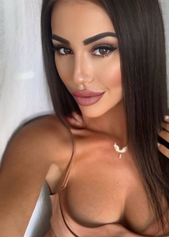 Индивидуалка Юля фото № 2 в городе Новая Чара