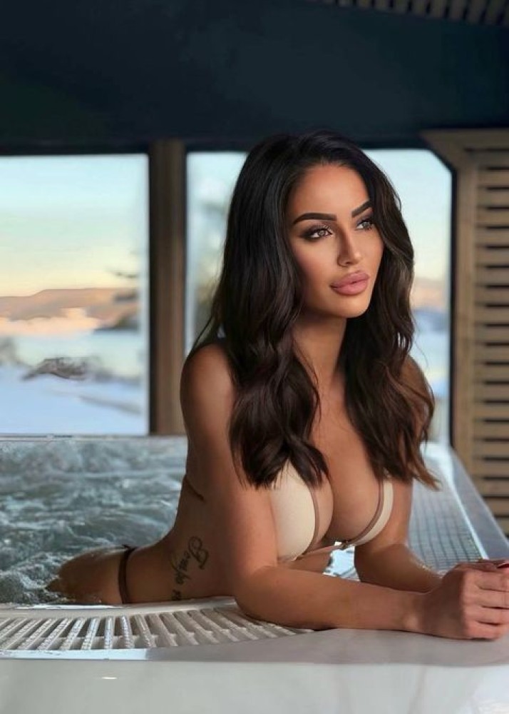 Индивидуалка Юля фото № 2 в городе Новая Чара