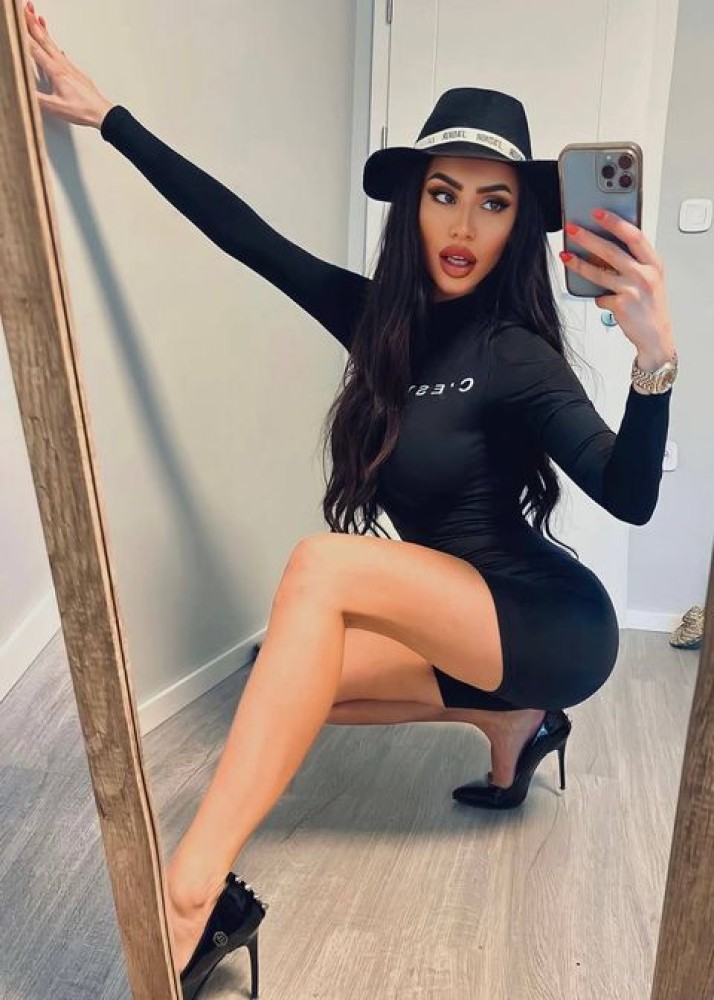 Индивидуалка Юля фото № 2 в городе Новая Чара